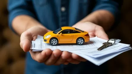 В Казахстане переписывают правила автострахования 