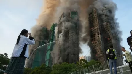 Каким запомнился 2025 год: главные мировые события 