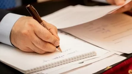 Риск невозврата кредита для бизнеса будут учитывать по долгам по ОСМС 