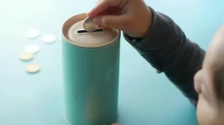 Правила формирования накоплений по программе Нацфонд - детям изменятся