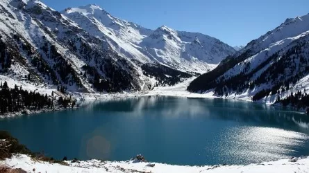 Казахстан взлетел в списке предпочтений южнокорейских туристов 