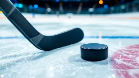 "Торпедо" обыграло "Арлан" в Pro Hokei Ligasy