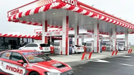 Санкции против ЛУКОЙЛа ударили по малому бизнесу США 