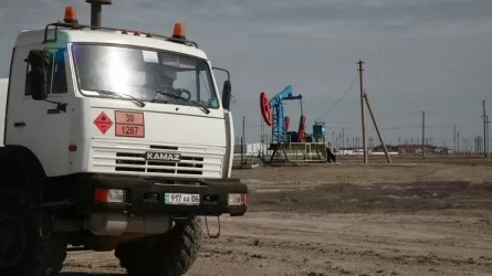 Китайские НПЗ впервые экспортировали в Казахстан авиакеросин