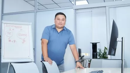 Импорт с доверием: как Руслан Шаденов меняет культуру покупки автомобилей из США 