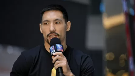 WBO Жәнібек Әлімханұлына қатысты шешім шығарды