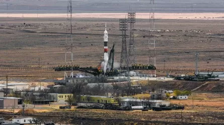 Байқоңырға қатысты бір қуанышты, бір алаңдатарлық жаңалық жарияланды