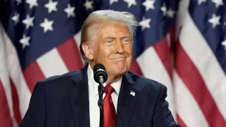 АҚШ-тағы Кеннеди орталығына енді Трамптың есімі қосылды