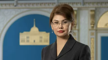 Аида Балаева Премьер-министрдің орынбасары болып тағайындалды