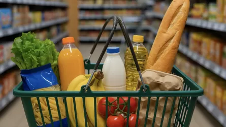 Әлеуметтік маңызы бар азық-түлік тауарларының тізбесі кеңейтілді