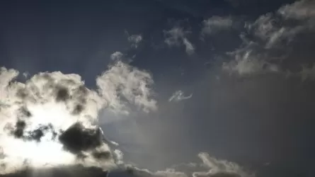 Понижение качества воздуха ожидается в двух городах Казахстана 