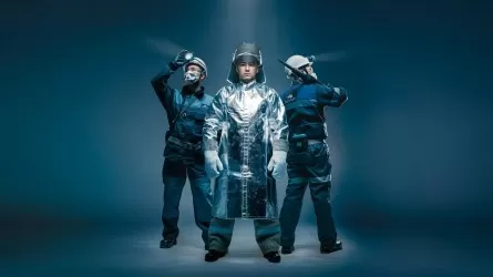 Qarmet отмечает двухлетие: год модернизации и безопасности