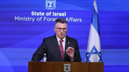 В мире &laquo;родилась&raquo; новая страна при поддержке Израиля  