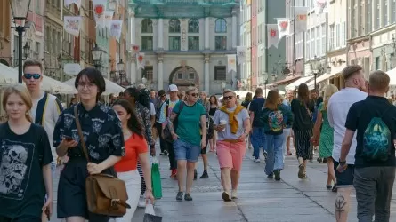 Выплаты по туристическому страхованию в Казахстане выросли почти вдвое