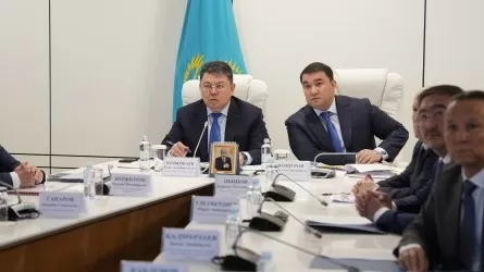 Түркістан облысында ылғалды көп қажет ететін дақылдарды егу лимиттері қайта қаралды