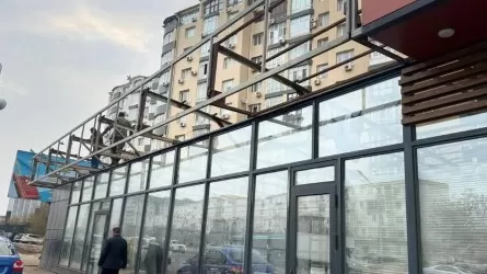 Ақтауда сот шешімімен жер учаскесі мемлекет меншігіне қайтарылды