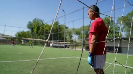 "В спорт идут дети из аулов": выплаты за медаль предлагают увеличить в РК