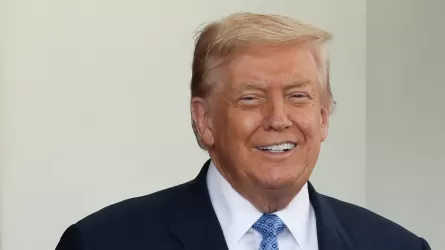 Трамп Украинадағы мәселеге қатысты жақсы хабар жеткізді