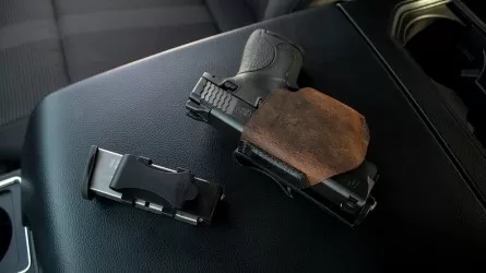 В Казахстане усиливается контроль за владельцами оружия 