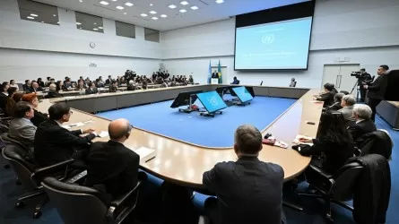 Қазақстан жақын көршілерімен жан-жақты серіктестікті дамытып келеді &ndash; Мемлекет басшысы