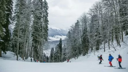 Казахстан вошел в топ-7 популярных туристических направлений Китая 