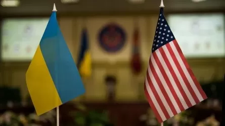 Зеленский Трампқа Украинаның қауіпсіздік кепілдігін 50 жылға дейін ұзартуды ұсынып отыр 
