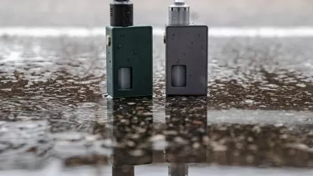 Уголовное дело возбудили за незаконный импорт вейпов 