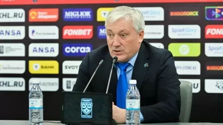 Кравец о победе над "Спартаком": Сегодня на льду была команда