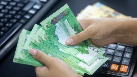 Молодым казахстанцам предлагают запретить выдавать микрокредиты 