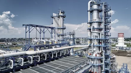 Жаңа мұнай өңдеу зауытын салу үшін инвесторлар тарту жұмыстары жалғасуда