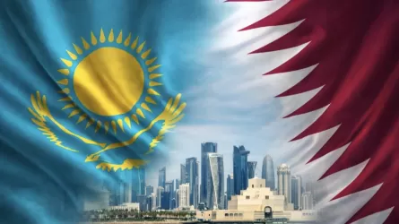 Қазақстандықтар енді Қатарда заңды түрде жұмыс істей алады