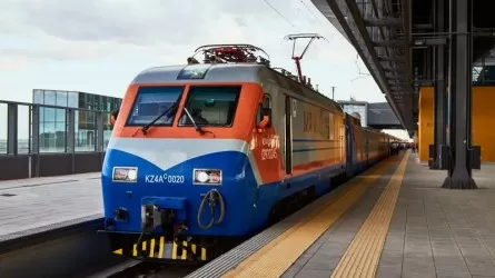ЕАЭО азаматтары үшін пойыздарға бірыңғай билет енгізілуі мүмкін