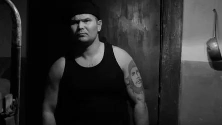 Умер актер из "Убойной силы" и «Улиц разбитых фонарей» 