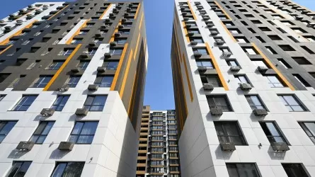 Маңғыстауда 100 мыңнан астам адам тұрғын үй жеңілдігінен қағылған 