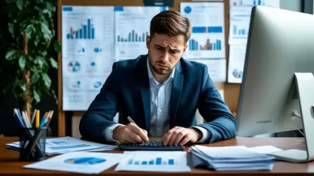 Новые правила по дивидендам: эксперты предупреждают бизнес