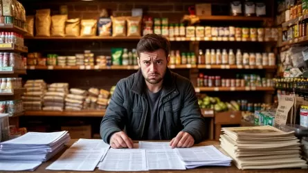 НПП требует срочной отмены этой «новеллы»: магазины у дома не смогут работать с 1 января