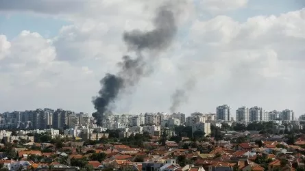 «12 күнде 40 миллиард доллары желге ұшты»: Израильдің Иранға қарсы соғыс шығыны жария етілді