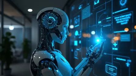 Жасанды интеллект Қазақстанның ІЖӨ 20 млрд долларға дейін арттыруы мүмкін