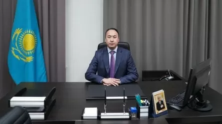 Назначен новый заместитель акима Туркестанской области 