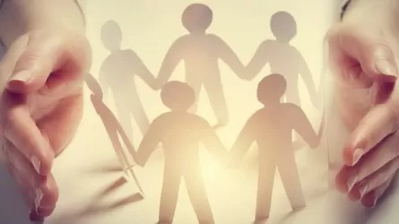 Скольким казахстанцам помогла Цифровая карта семьи в 2025 году 