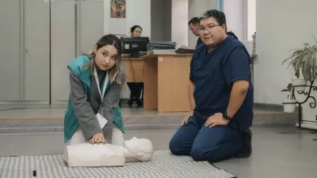 От теории – к практике: проект SAQ создает фундамент безопасности в Казахстане