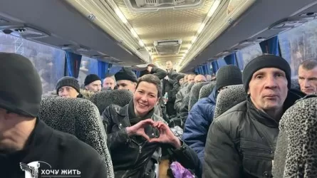 Лукашенко помиловал 123 политзаключенных