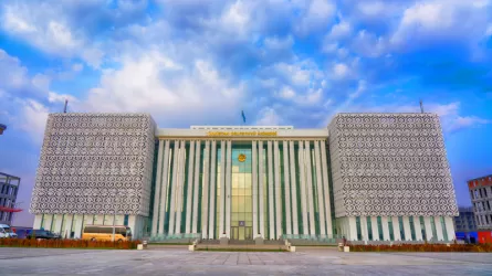 Құны 100 млн теңге тұратын тарихи роликтің дауы: Түркістан облысы әкімдігі ресми жауап берді