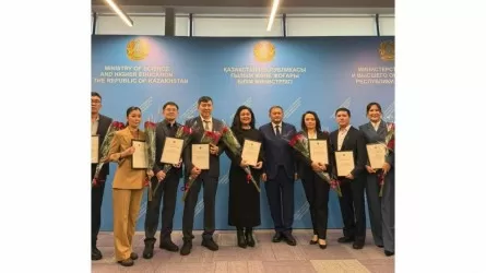 Елордада 10 жас ғалым баспаналы болды