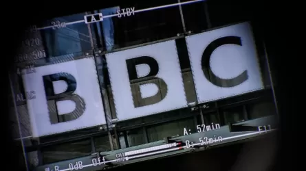 Ақ үй басшысы BBC-ді сотқа беріп, 5 млрд доллар талап етті