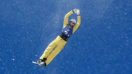 Қазақстан қысқы Олимпиада ойындарына дайындыққа 13,3 млрд теңге жұмсады