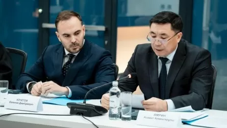 Почти половина руководителей МСБ в Казахстане &ndash; женщины 