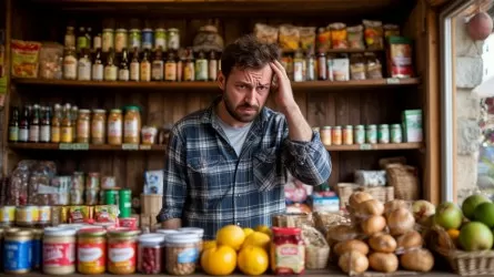 Минторг подготовил новогодний «сюрприз» бизнесу: 90% могут не пережить зиму