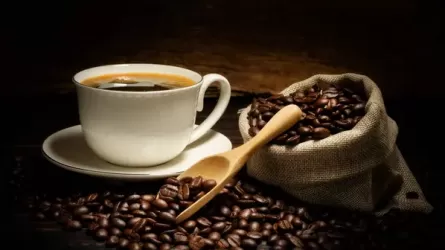 Кофе известного бренда подделывали в Шымкенте