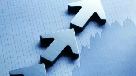 Рост экономики Казахстана с начала года составил 6,4%  